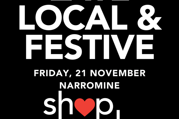 Shop Local Late Night